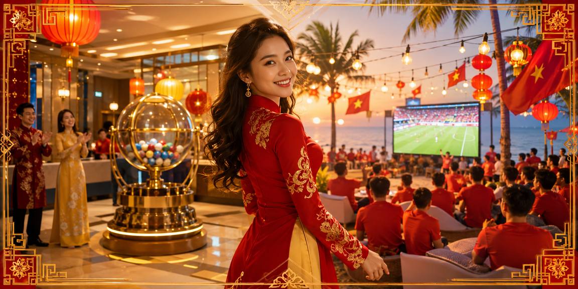 vf11 Sảnh chơi đa dạng